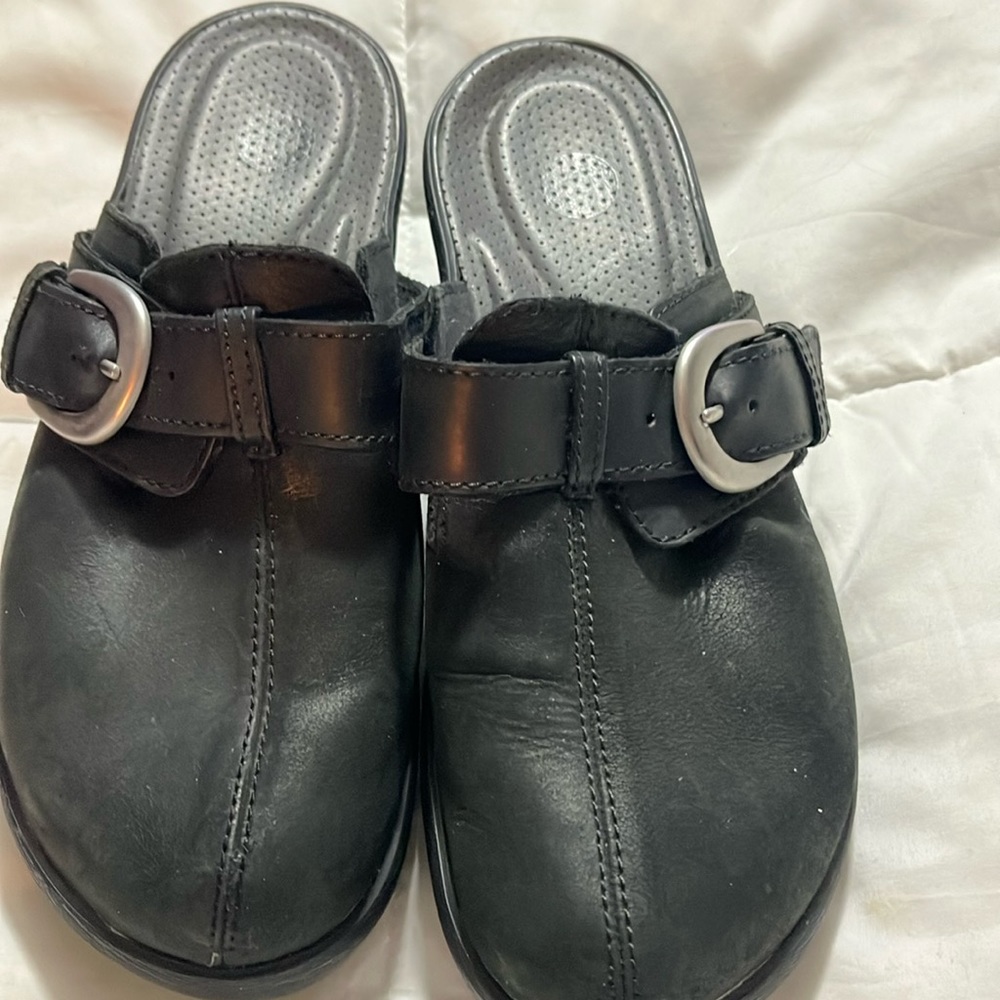 Womens Croc Clogs